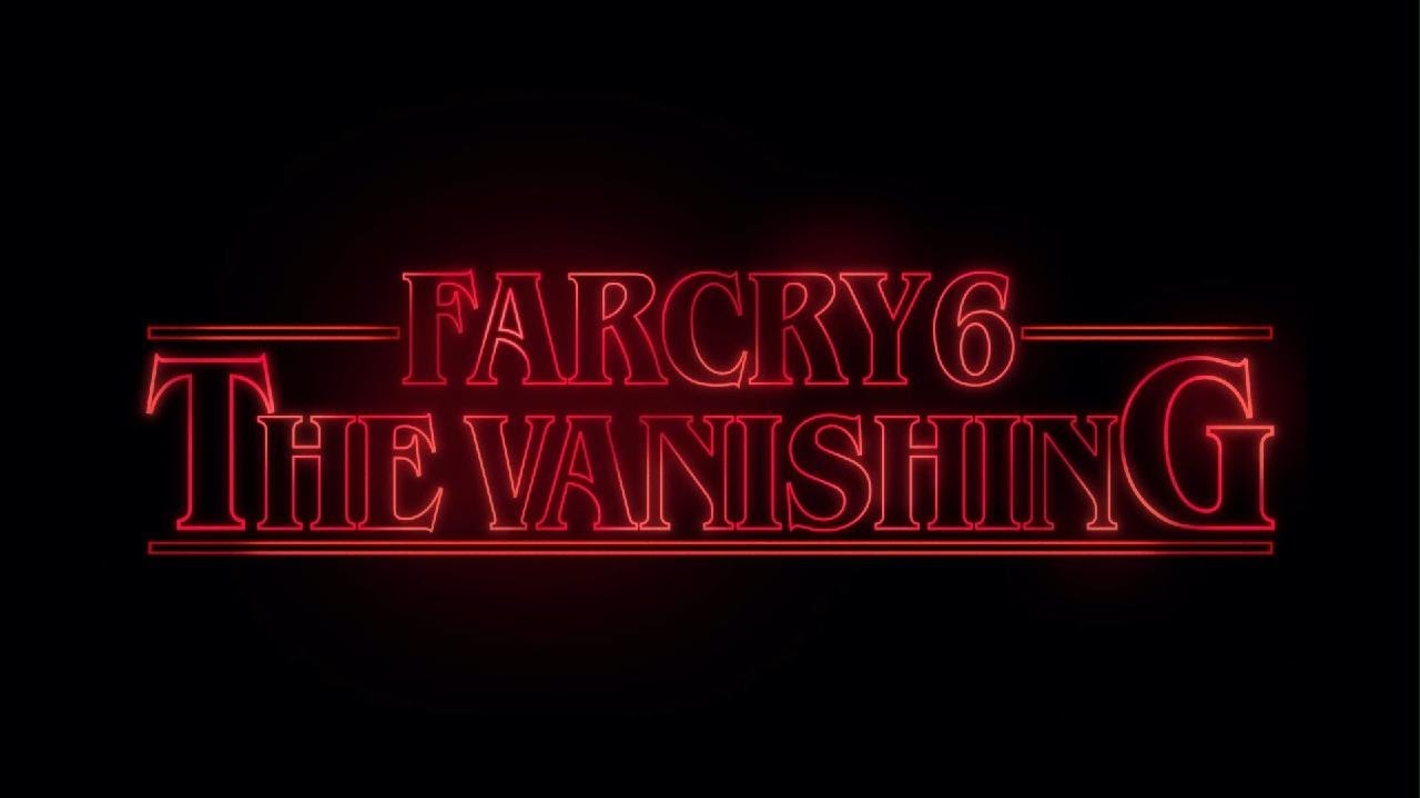 Far Cry 6: The Vanishing (FULL GAMEPLAY)