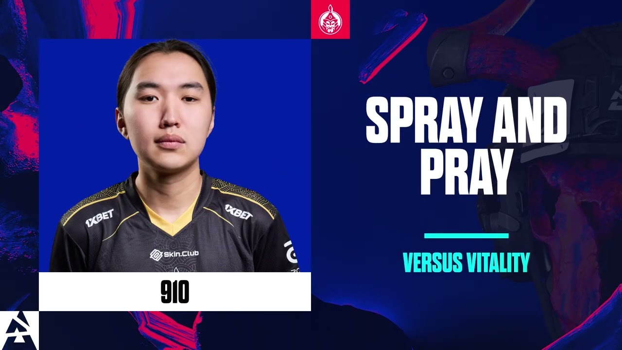 Souvenir Charm | Austin 2025 Highlight | 910 Spray and Pray