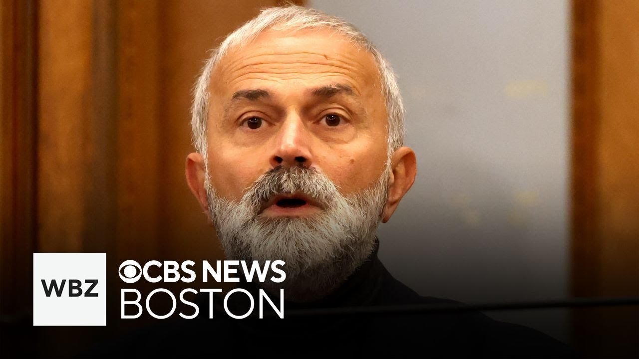 Full video of Gem Mutlu's testimony at Brian Walshe murder trial about New Year's Eve party