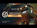 AGRONOVA’s Product Spotlight: Robot Loader | AGRONOM
