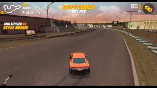Drift Mania Championship 2 Gameplay screenshot 4