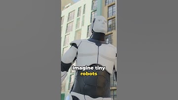 Revolutionizing Tomorrow: Future Tech Unveiled