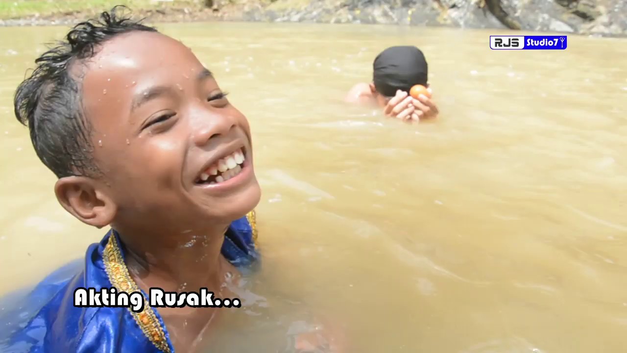 Film Pendek Lucu | Raja Sakti kalah sama Orang Cerdas