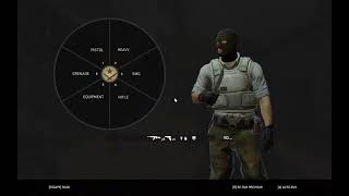 Counter Strike Source : CSGO Mod - Inferno Gameplay Extreme Bots