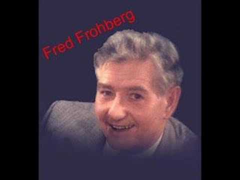 Fred Frohberg - Zwei Gute Freunde
