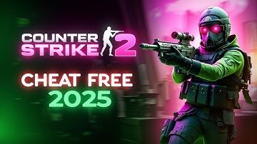 [CS2 Cheat 2025] DOMINATING CS2 AIMBOT AND WH DOWNLOAD + TUTORIAL 2025 CHEATS