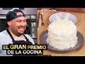 El gran premio de la cocina - Programa 20/08/20 - Jueves dulce