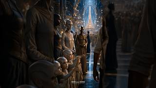 EP5-THE UNDERCITY#Adrift #Season4 #SciFi #Mars #Aliens #Space #NetflixStyle #Cosmic #Mystery #Series