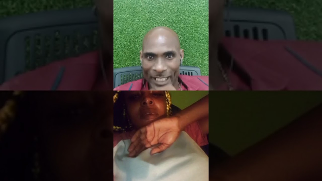 Badboy Trevor BATTLE of the SEXES