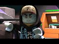LEGO Ninjago: Masters of Spinjitzu | Superstar Rockin' Jay | Cartoon Network