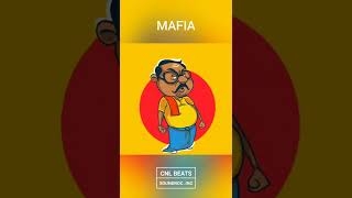 Indian Trap Beat "MAFIA" CNL Beats