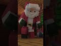 FILM DI MINECRAFT - SPECIALE NATALIZIO