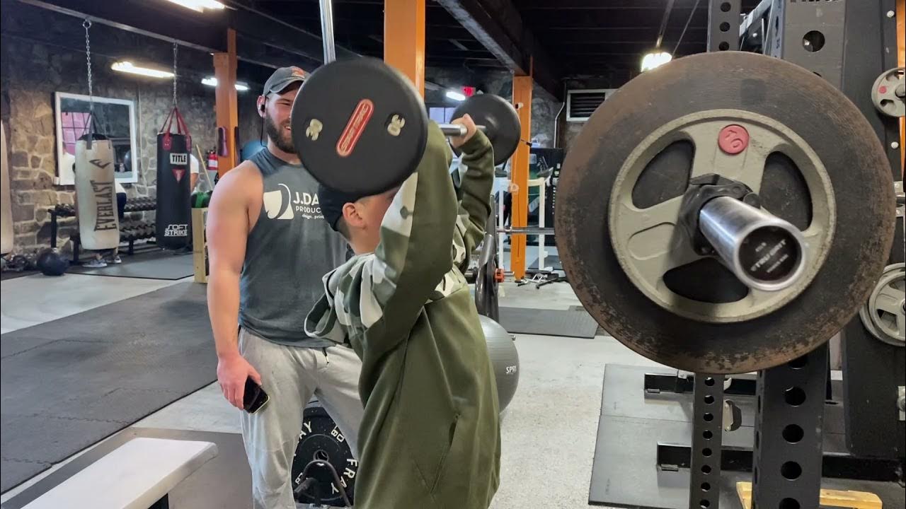 Tyrone Fitness Club 2022 YouTube