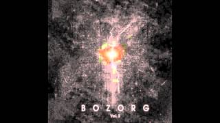 Vignette de la vidéo "Bozorg - Ghermez (Ft Tara) (Bozorg Vol 2 Full Album) ZEDBAZI"
