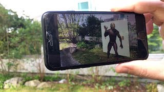 Virtual Kabuki Project: Bringing virtual and augmented reality to the classroom