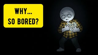 Why You Get Bored in Relationships So Fast (Psychology Explained)