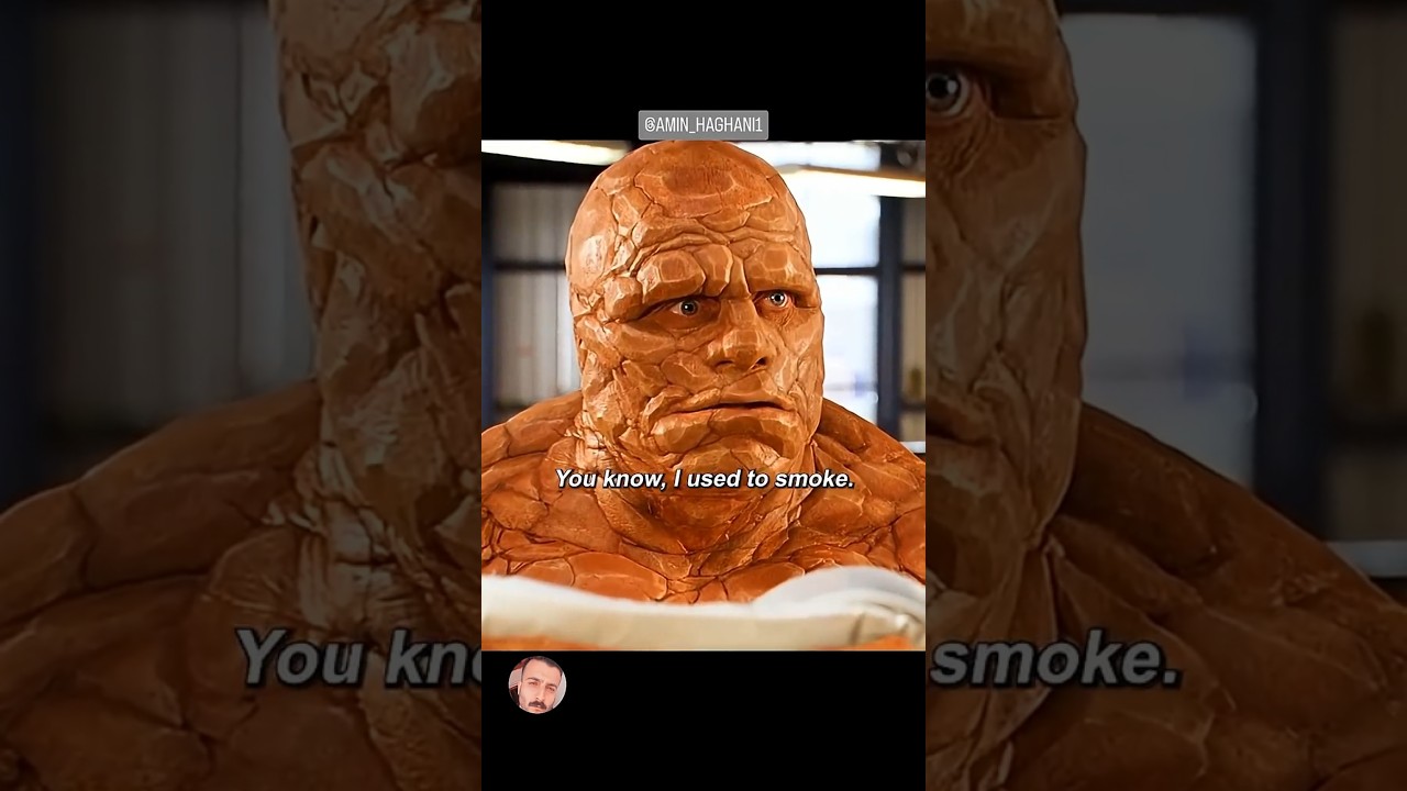 This guy wants to destroy the Earth by heating it up 🔥🔥 