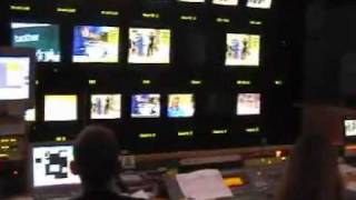 RTL Shop 2002 - Studioimpressionen