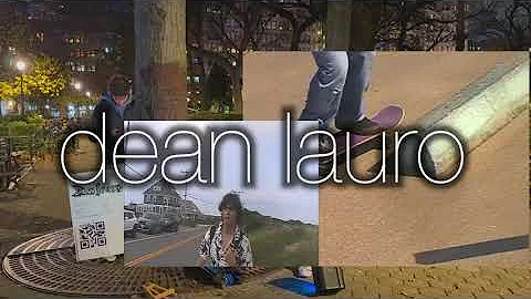 Dean Lauro, Cypher- Forever (Trailer)