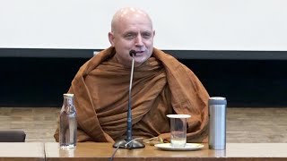 2563.01.07 Engineering a Life with Meaning by Ajahn Jayasaro