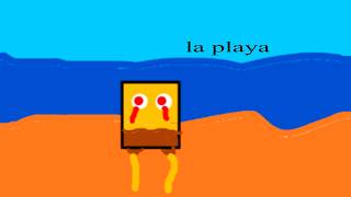 La Playa - Bikini Horrors Ost + Flp