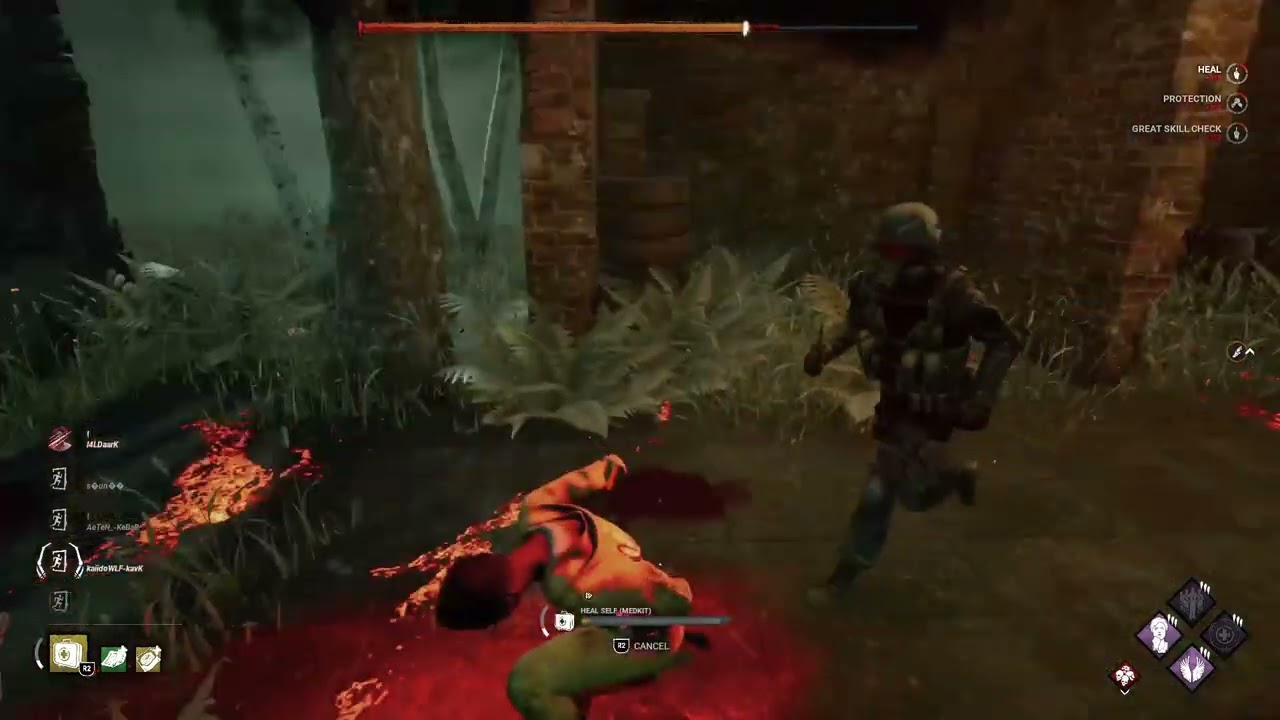 Otzdarva's Legion "Tournament" Build is So Good