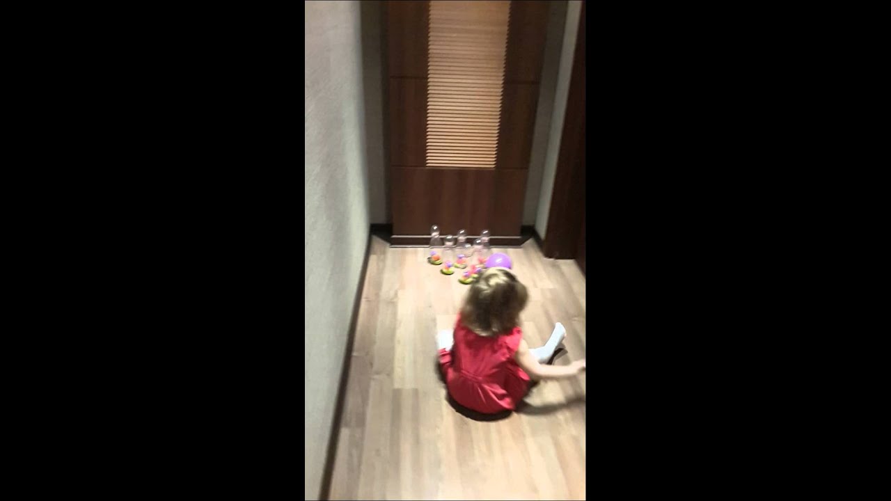 Ruby cheating at bowling