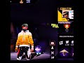 Profil ff#freefire