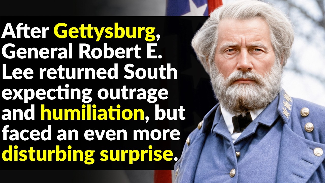 I saw the order just before dawn and felt the ground shake under my feet. Nearly two hundred Confederate guns had been pounding our lines for hours, and the smoke was so thick I couldn’t see the...