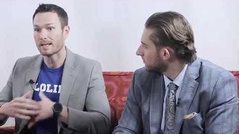 Josh Pitts Founder of Shred Media - Culture Conversation Full Length 043