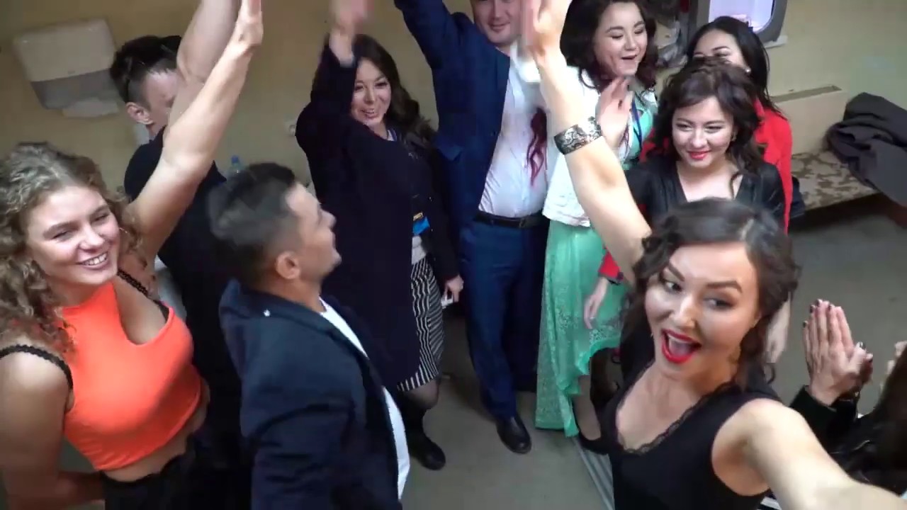 Видеоотчет | "YONDOZ STUDENT PARTY 5 йыл" Башҡортса | 26.09.19