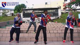 Tujuan - H.W.C Kolej Kediaman Keempat