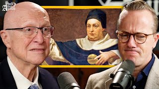 Aquinas REJECTED This Argument for God w/ Dr. Peter Kreeft