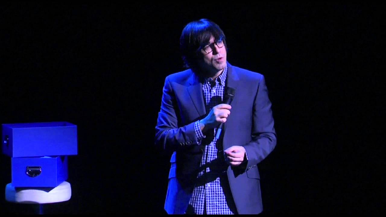 LUÍS PIEDRAHITA EN EL TEATRE POLIORAMA