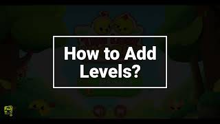 The Lost World - How to Add or Edit Levels | Dynamic Level Designer - No Coding Required