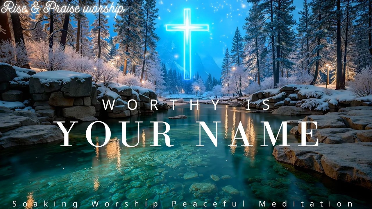 2026 Погружение в Псалмопение | Присутствие Иисуса