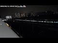 [2023⛄️]🚅[AI画像識別]鉄道ライブカメラ(東京 赤羽駅周辺) Tokyo Japan Train Live Camera
