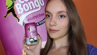 Необычности: Напиток из мангустина | Yulia Lamok Необычности: Напиток из мангустина | Yulia Lamok