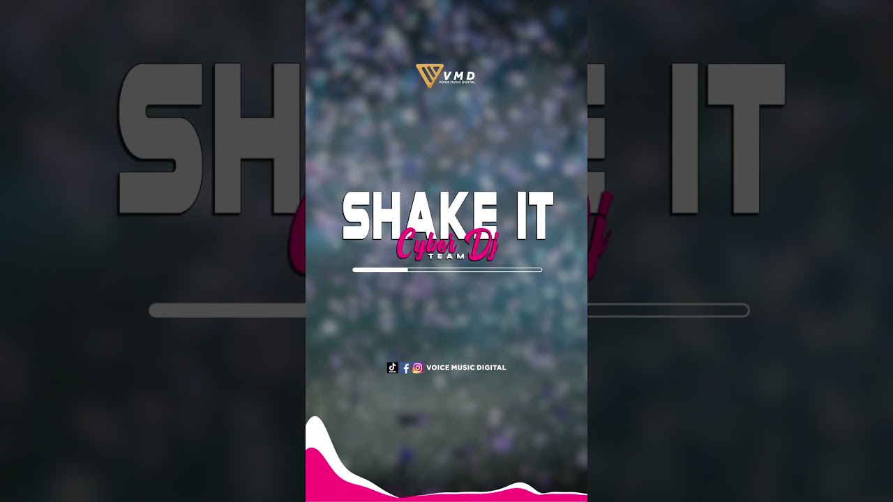 Guarda DJ Shake It - CYBER DJ TEAM #remix #cyberdj #vmd su YouTube Guarda DJ Shake It - CYBER DJ TEAM #remix #cyberdj #vmd su YouTube