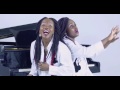 Mercy Masika & Angel Benard   Huyu Yesu Official 4K   YouTube 4