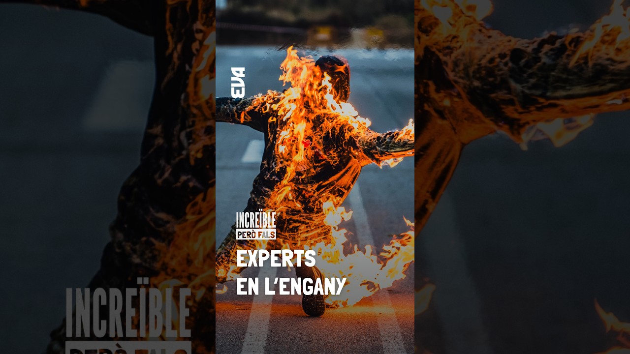 Experts en l'engany