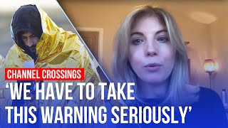 Why The French Police Are Blocking The Uks Attempts To Stop Channel Crossings