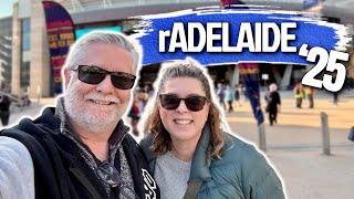 Adelaide  A Week Away In South Australia  September 2025
