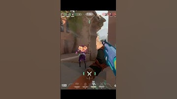 Bucky better than judge? #valorant #gaming  #valorantclips #valorantgaming #valorantace