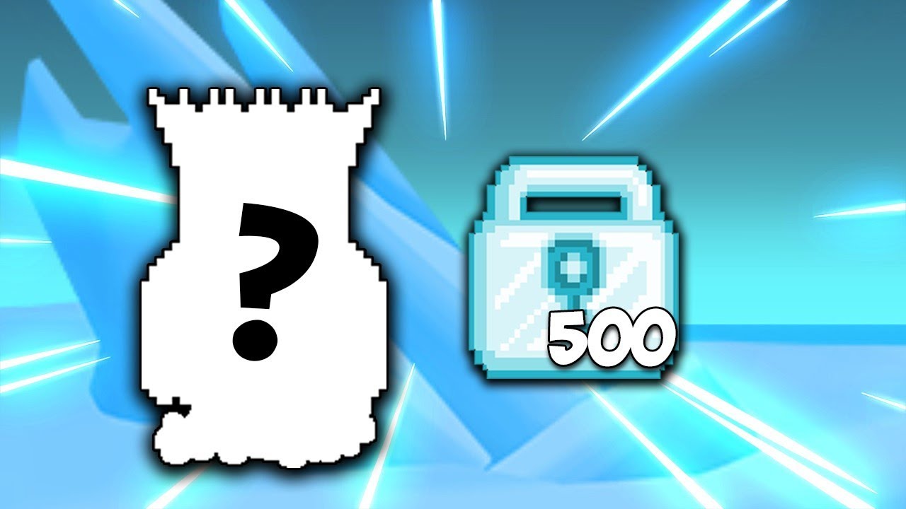 Growtopia | Buying Dream Set For 500 DLS! * OMG*