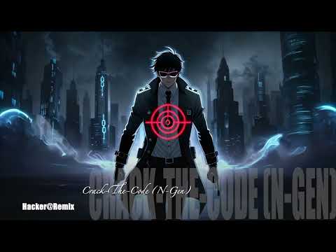 Crack The Code (N-Gen)
