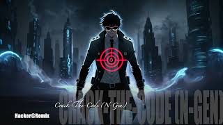 Crack The Code (N-Gen)