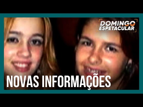 Exclusivo: entrevista aponta erros na investigação do assassinato de duas adolescentes em Pernambuco