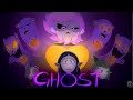 GHOST (TOH Mystery Skulls AU) Animatic