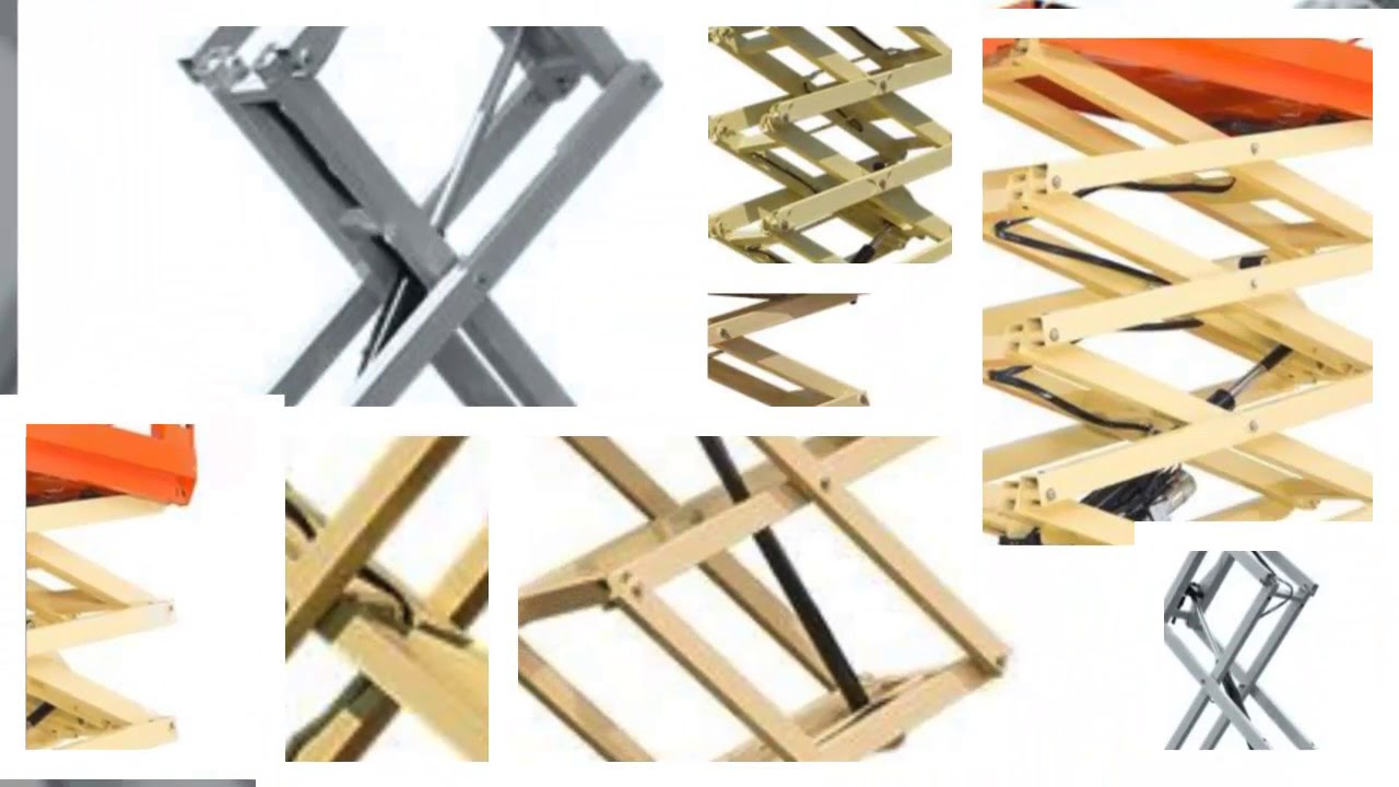 Scissor Lift Rental San Bernardino westcoastequipment.us Call Now 9512562040 YouTube